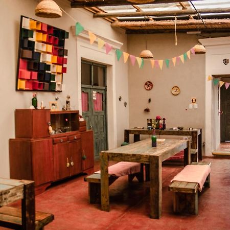 Cielito Lindo Hostel Cafayate Exterior photo