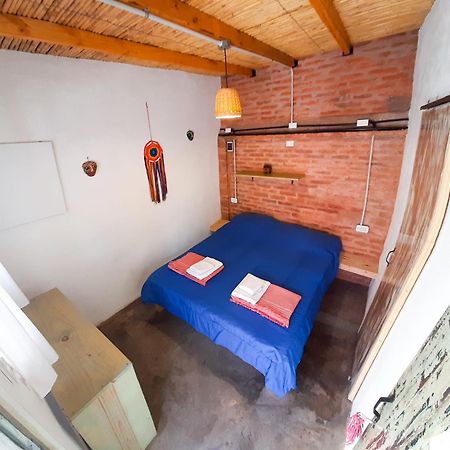 Cielito Lindo Hostel Cafayate Exterior photo