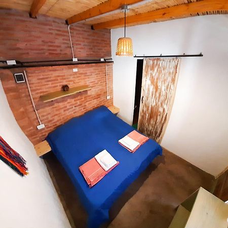Cielito Lindo Hostel Cafayate Exterior photo