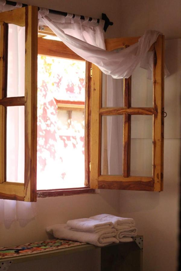 Cielito Lindo Hostel Cafayate Exterior photo