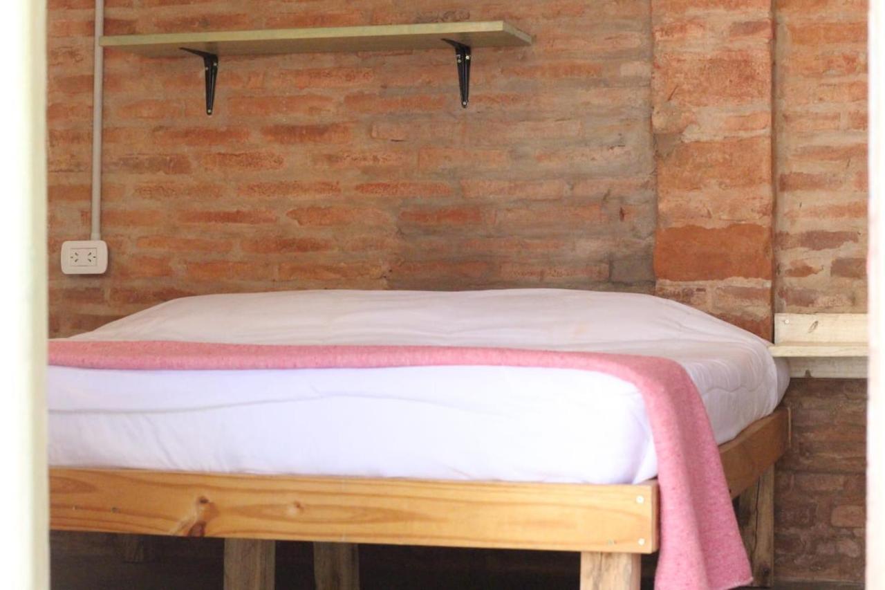 Cielito Lindo Hostel Cafayate Exterior photo