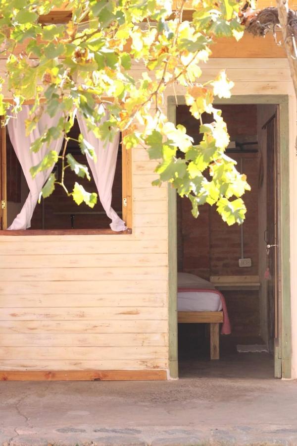 Cielito Lindo Hostel Cafayate Exterior photo