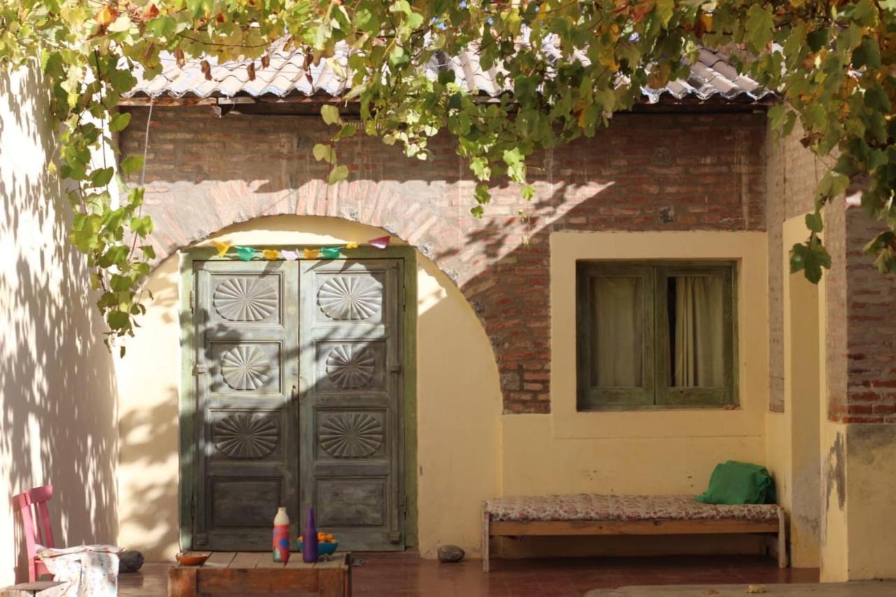 Cielito Lindo Hostel Cafayate Exterior photo