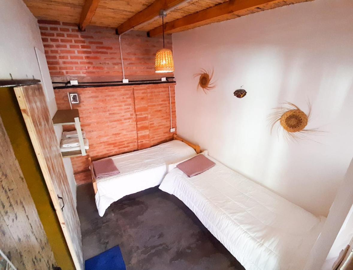 Cielito Lindo Hostel Cafayate Exterior photo