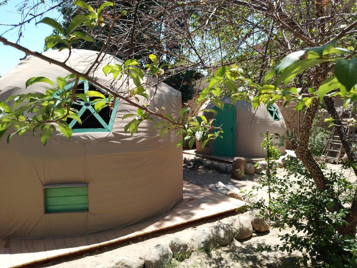 Cielito Lindo Hostel Cafayate Exterior photo