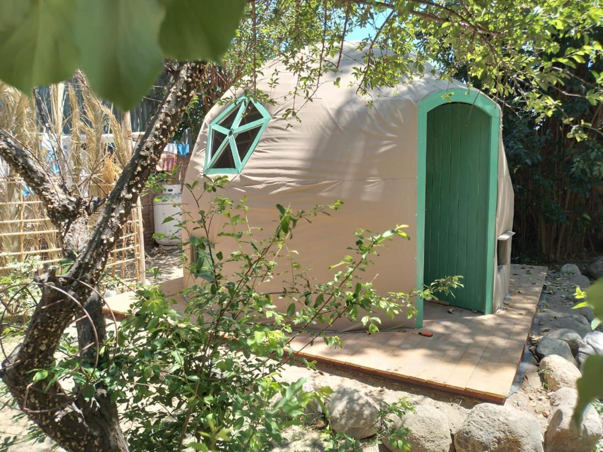 Cielito Lindo Hostel Cafayate Exterior photo