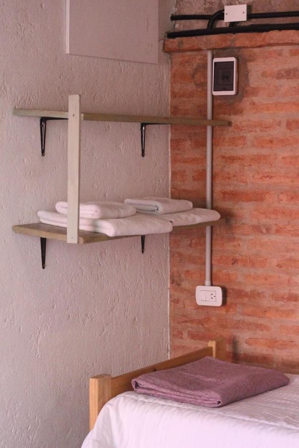 Cielito Lindo Hostel Cafayate Exterior photo