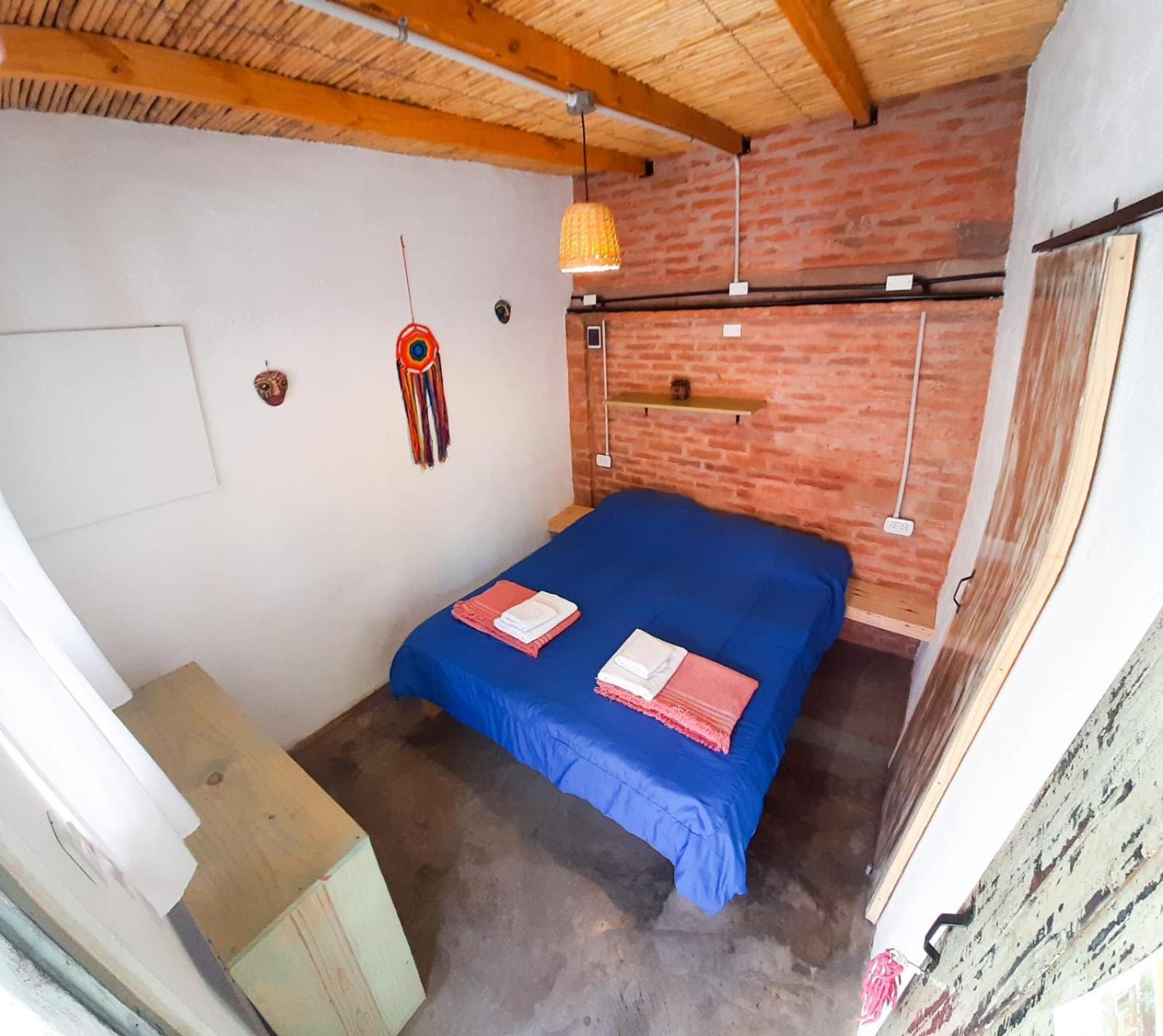 Cielito Lindo Hostel Cafayate Exterior photo