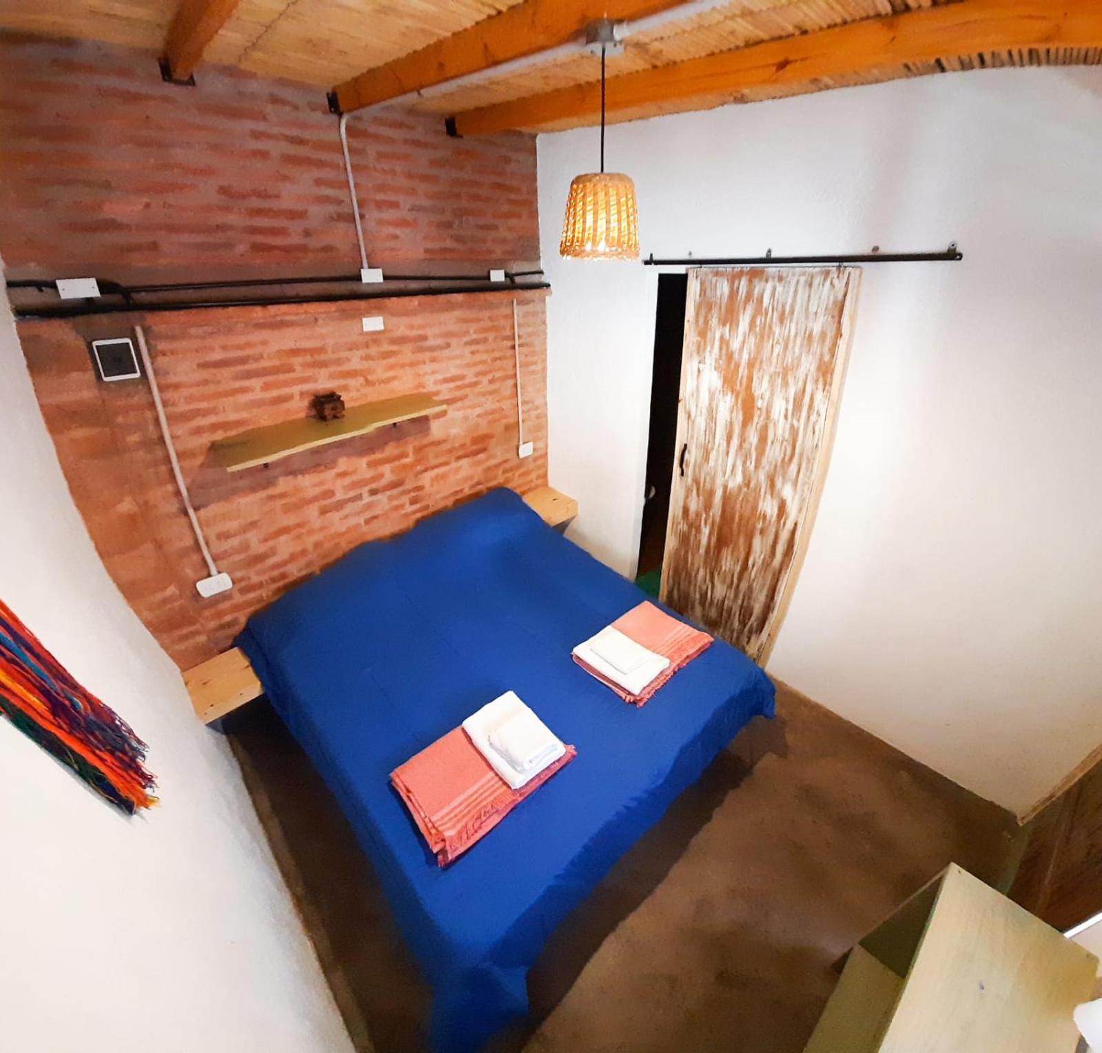 Cielito Lindo Hostel Cafayate Exterior photo
