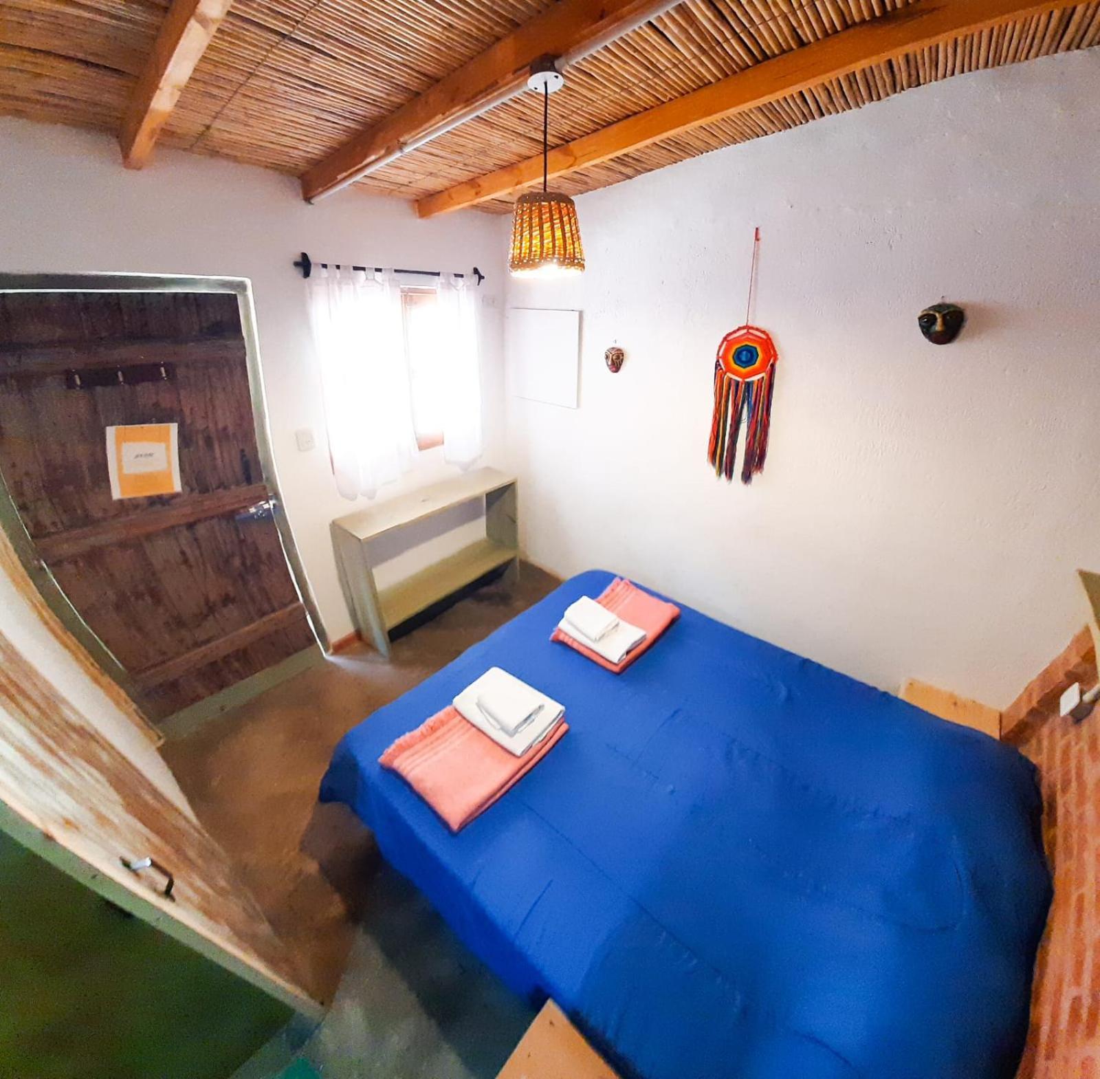 Cielito Lindo Hostel Cafayate Exterior photo