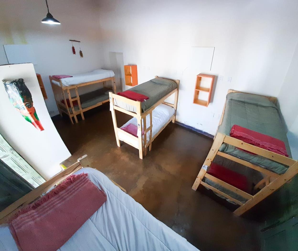 Cielito Lindo Hostel Cafayate Exterior photo